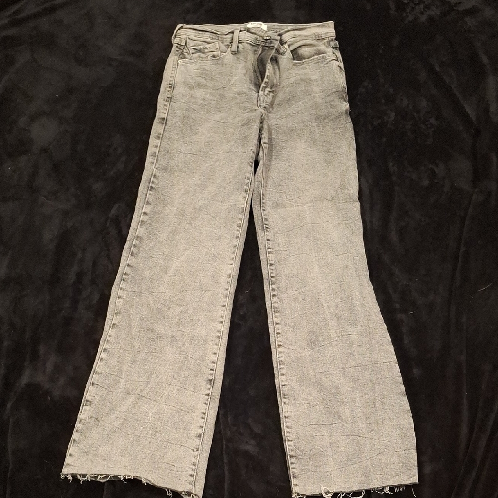 Kenzie Women's Gray Jeans